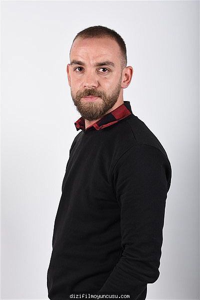 Aydın Cast Ajans Burak 11630