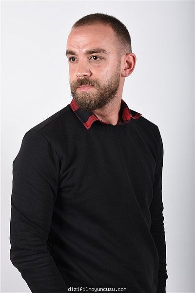 Aydın Cast Ajans Burak 11631