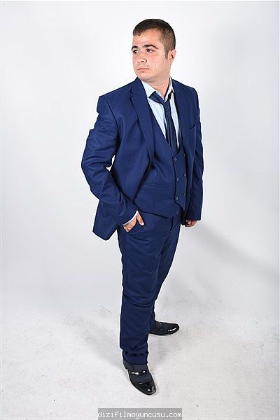 Manisa Cast Ajans Cevdet 11552