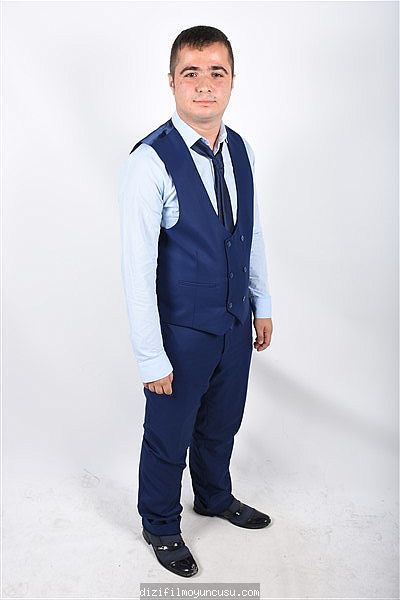 Manisa Cast Ajans Cevdet 11553