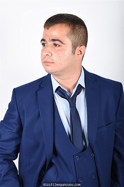 Manisa Cast Ajans Cevdet 11554
