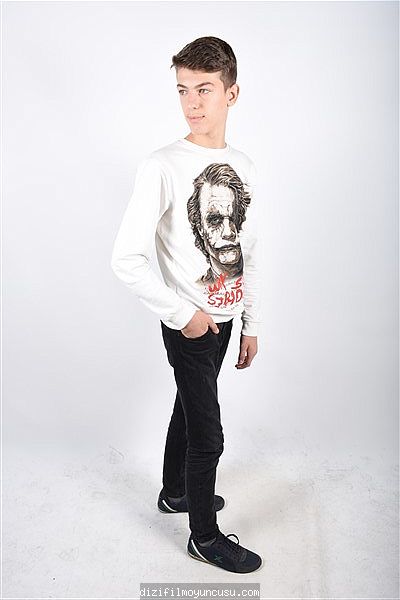 Manisa Cast Ajans Eren 11537