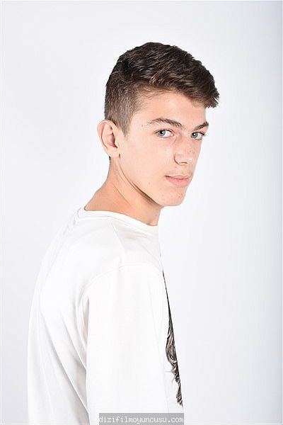 Manisa Cast Ajans Eren 11539