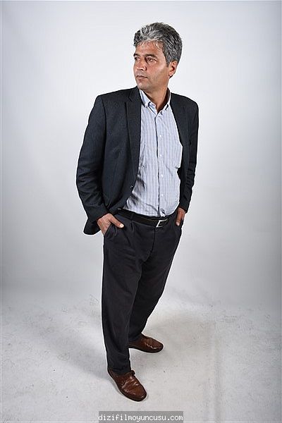 Manisa Cast Ajans Fikret 11573