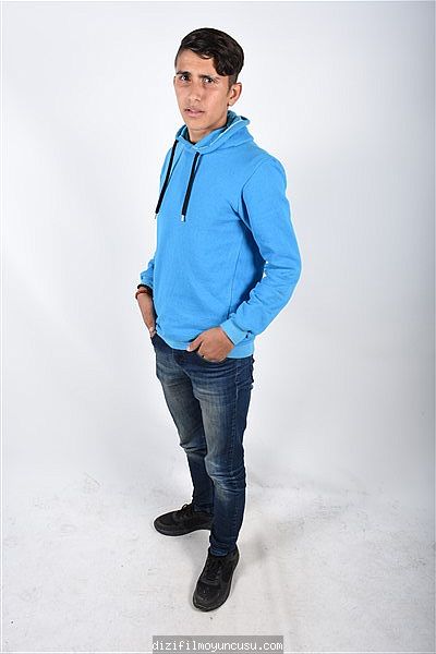 Manisa Cast Ajans Gökhan 11593