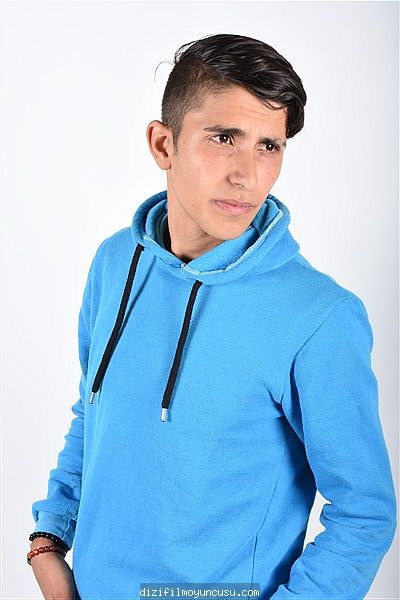 Manisa Cast Ajans Gökhan 11595