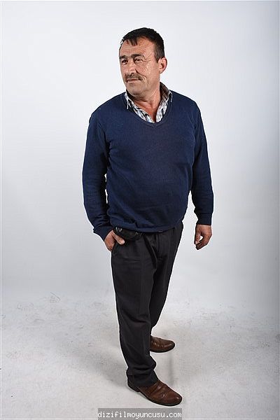 Manisa Cast Ajans Halil 11560