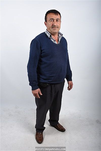 Manisa Cast Ajans Halil 11561