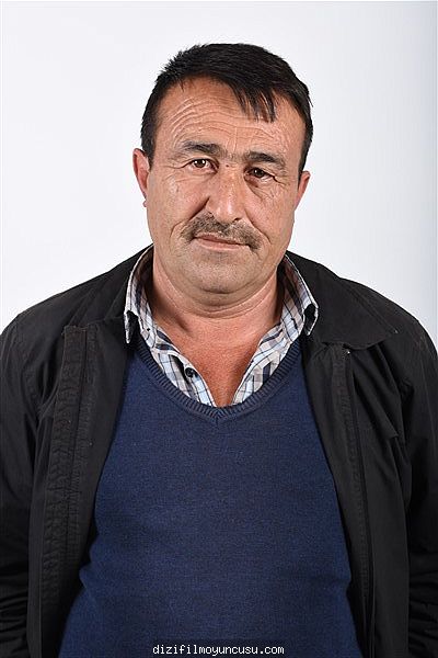 Manisa Cast Ajans Halil 11562