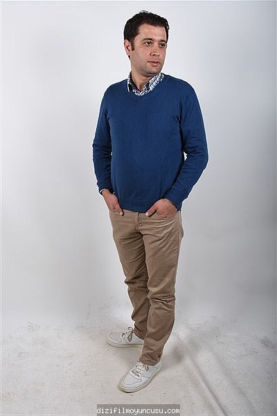 Aydın Cast Ajans Halil 11640