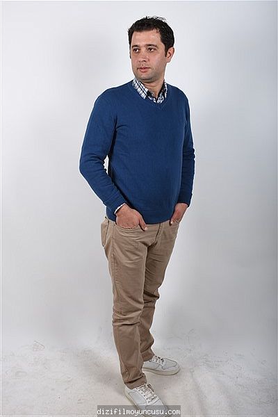 Aydın Cast Ajans Halil 11641