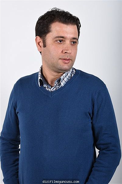 Aydın Cast Ajans Halil 11642