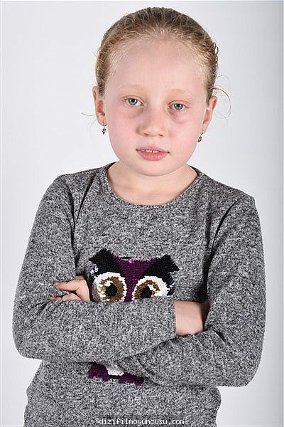 Manisa Cast Ajans Hamide 11598