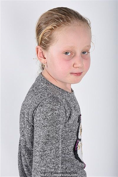 Manisa Cast Ajans Hamide 11599