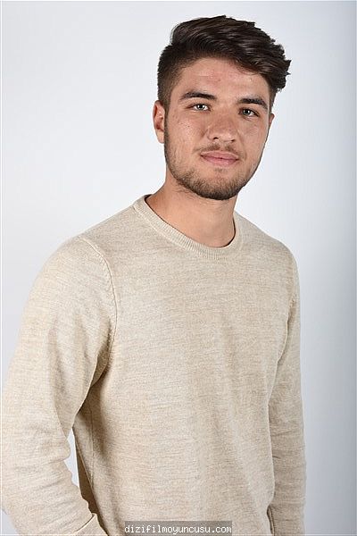 Aydın Cast Ajans Mehmet 50271