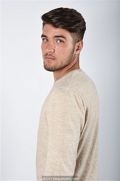 Aydın Cast Ajans Mehmet 11651