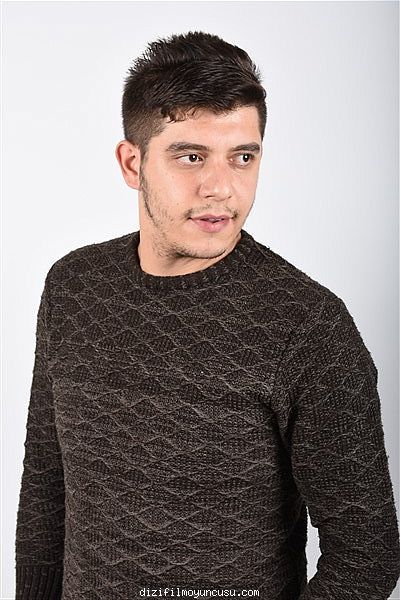 Aydın Cast Ajans Mevlüt 50270