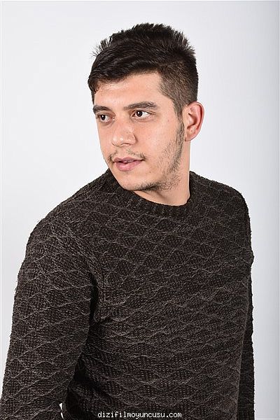 Aydın Cast Ajans Mevlüt 11647