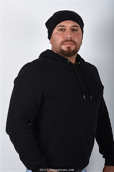 Aydın Cast Ajans Mustafa 50268