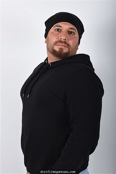 Aydın Cast Ajans Mustafa 11638