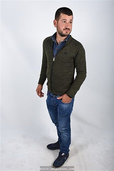 Manisa Cast Ajans Okan 11524