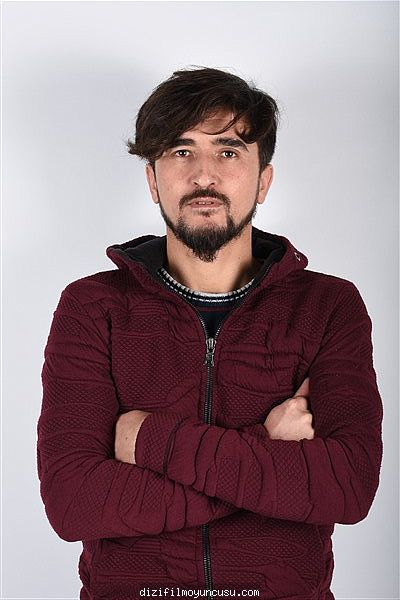 Manisa Cast Ajans Süleyman 11499