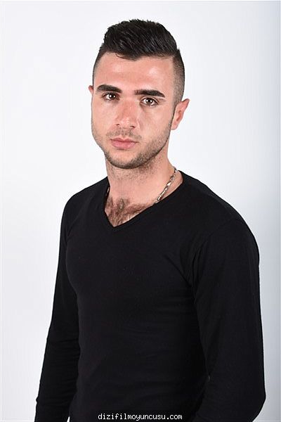 Aydın Cast Ajans Yakup 50260