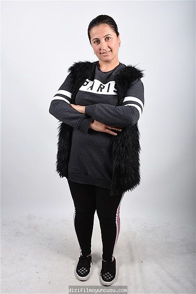 Manisa Cast Ajans Zeynep 11589