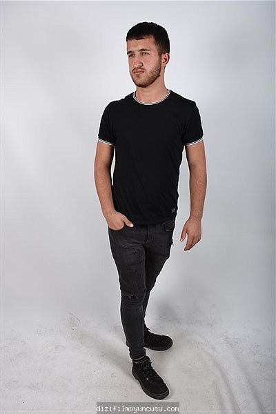 Aydın Cast Ajans Ahmet 11700