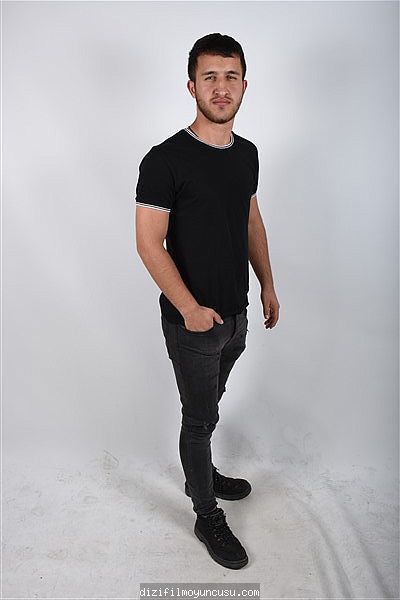 Aydın Cast Ajans Ahmet 11701