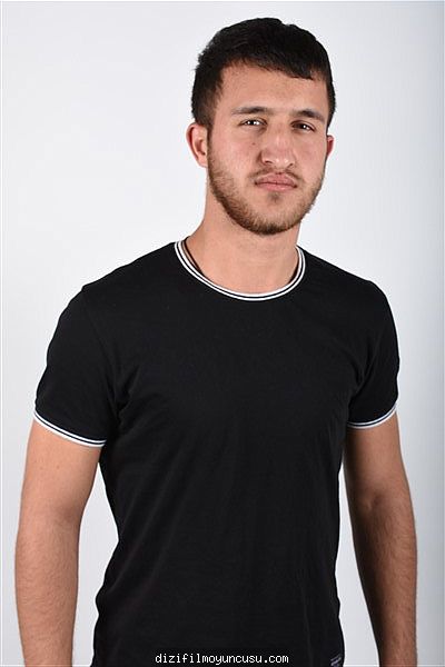 Aydın Cast Ajans Ahmet 11703