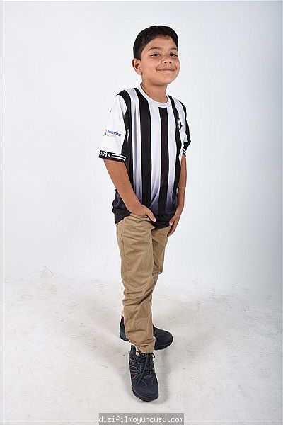 Aydın Cast Ajans Eşref 11680