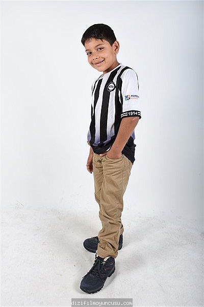 Aydın Cast Ajans Eşref 11681