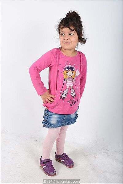Aydın Cast Ajans Gülşen 11686