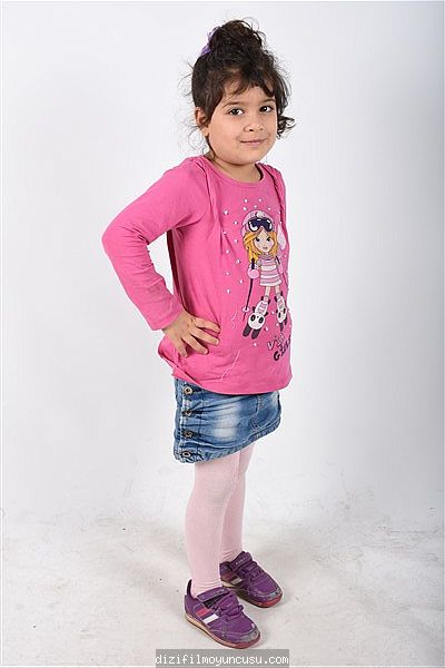 Aydın Cast Ajans Gülşen 11687
