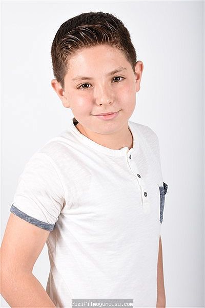 Aydın Cast Ajans İbrahim 50427