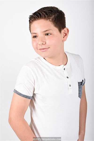 Aydın Cast Ajans İbrahim 11696