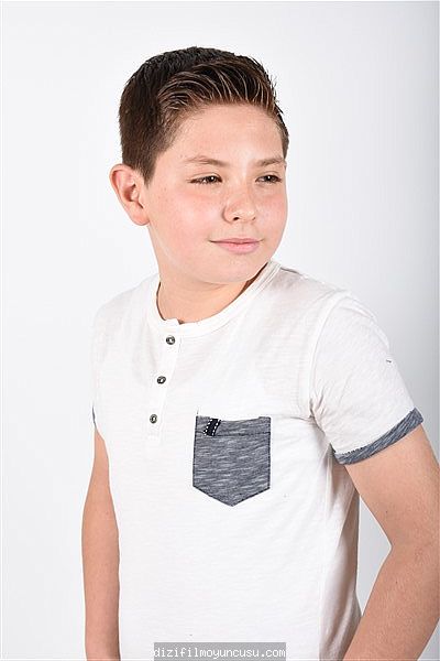 Aydın Cast Ajans İbrahim 11697