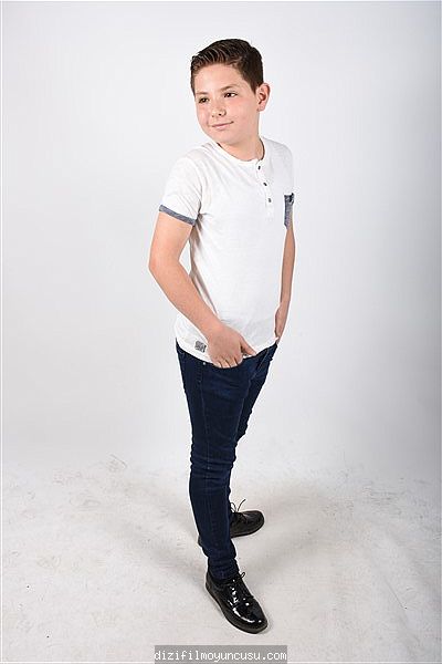 Aydın Cast Ajans İbrahim 11698
