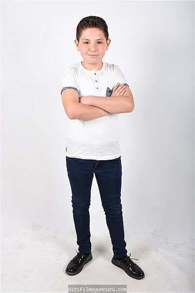 Aydın Cast Ajans İbrahim 11699