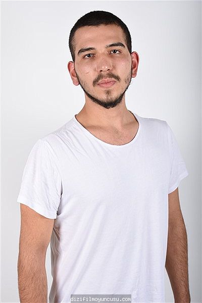 Aydın Cast Ajans Mustafa 50412