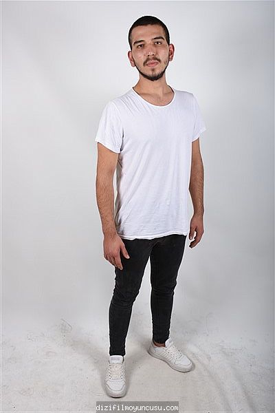 Aydın Cast Ajans Mustafa 11665