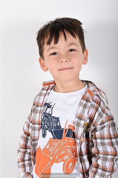 Aydın Cast Ajans Toprak 50425