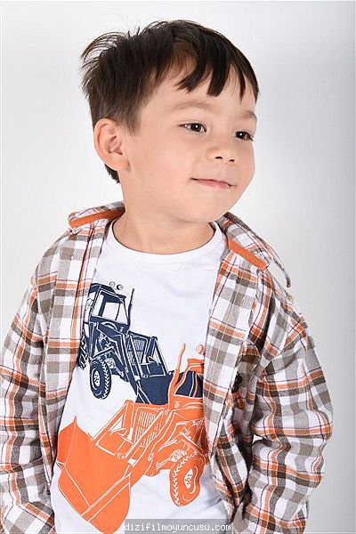 Aydın Cast Ajans Toprak 11689