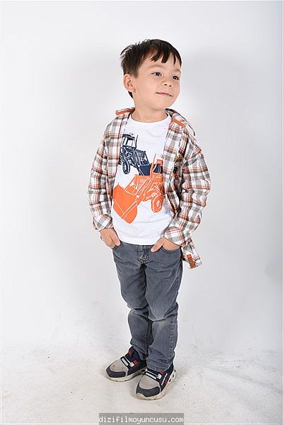 Aydın Cast Ajans Toprak 11690