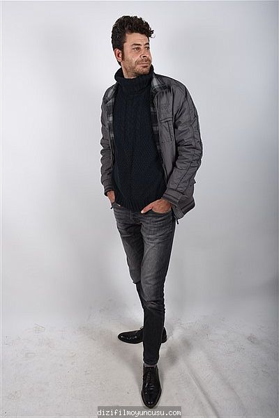 Aydın Cast Ajans Ufuk 11660