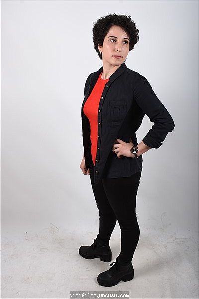 Aydın Cast Ajans Zeynep 11710