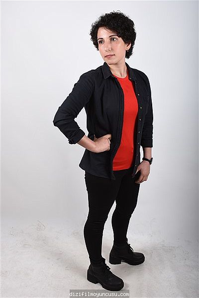 Aydın Cast Ajans Zeynep 11711