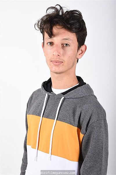 Aydın Cast Ajans Abdurrahman 50730