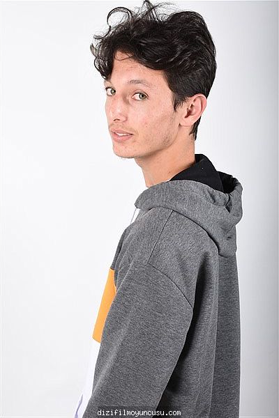 Aydın Cast Ajans Abdurrahman 11860